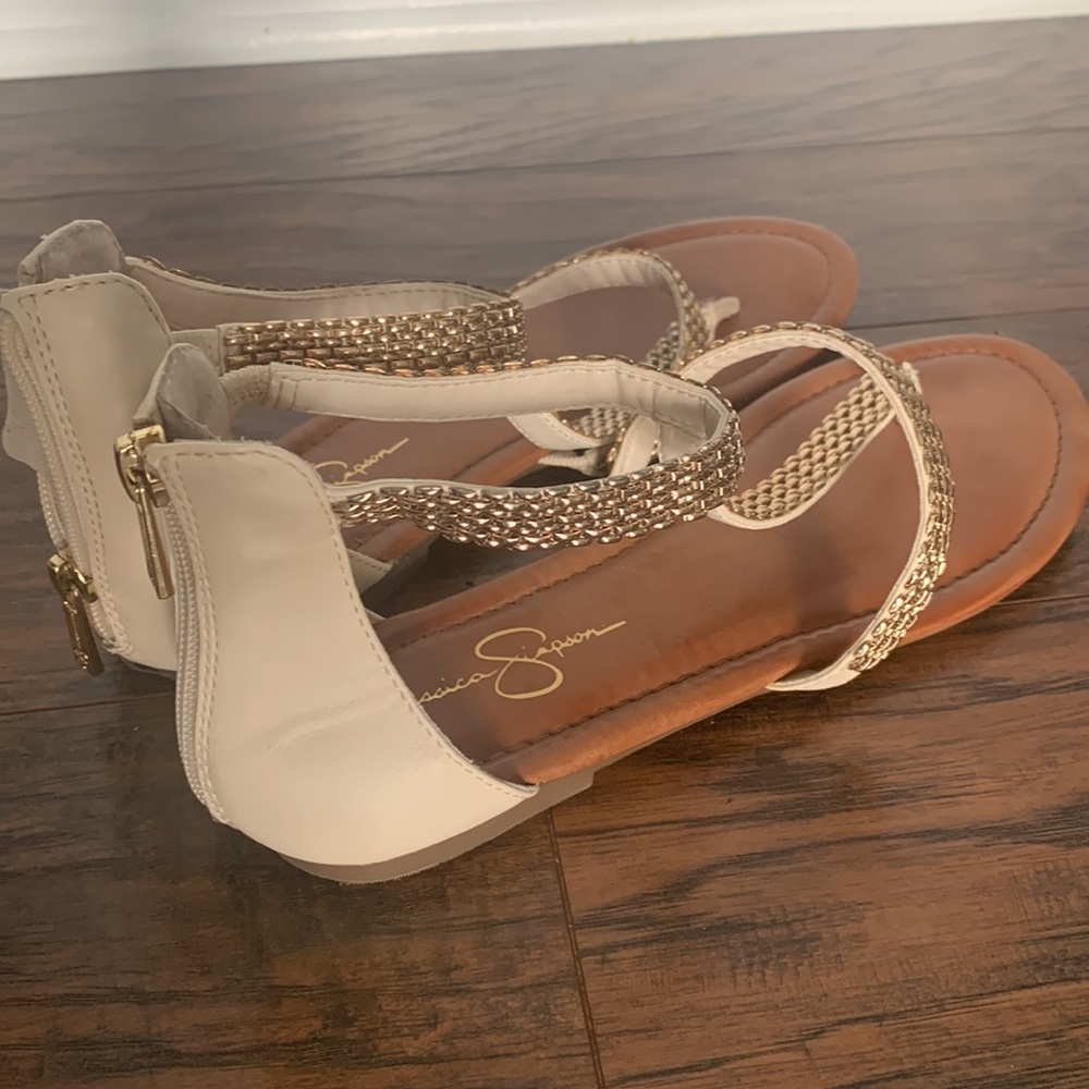 Jessica Simpson Sandals - Picture 9 of 12